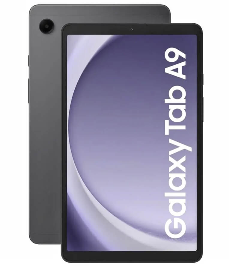 Samsung Galaxy Tab A9 128GB + 8GB Price in Nigeria