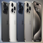 iPhone 15 Pro Max 256GB Price in Nigeria