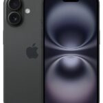 Apple iPhone 16 256GB + 8GB Price in Nigeria