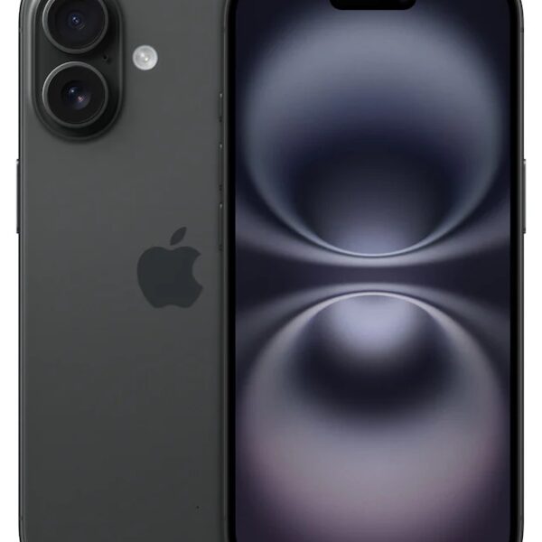 Apple iPhone 16 256GB + 8GB Price in Nigeria