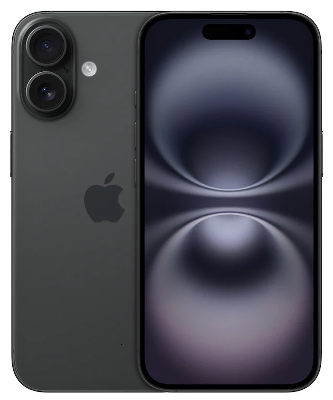 Apple iPhone 16 256GB + 8GB Price in Nigeria
