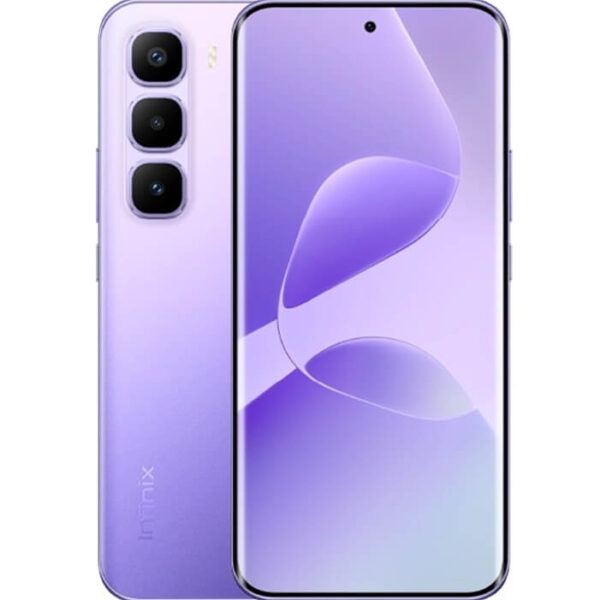 Infinix Hot 60 Pro+ 256GB + 8GB Price in Nigeria