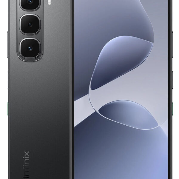 Infinix Hot 60i 128GB + 4GB Price in Nigeria