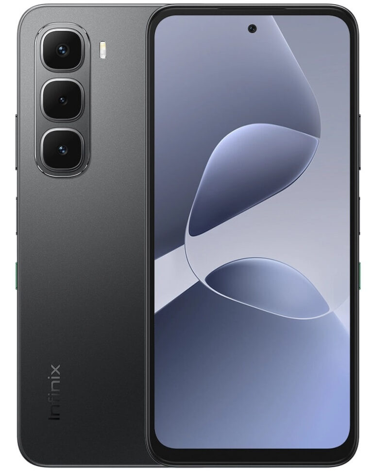Infinix Hot 60i 128GB + 4GB Price in Nigeria