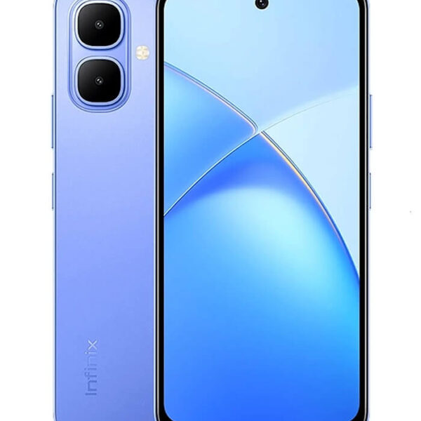 Infinix Smart 10 64GB + 3GB Price in Nigeria