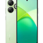 Infinix Smart 10 HD 64GB + 2GB Price in Nigeria
