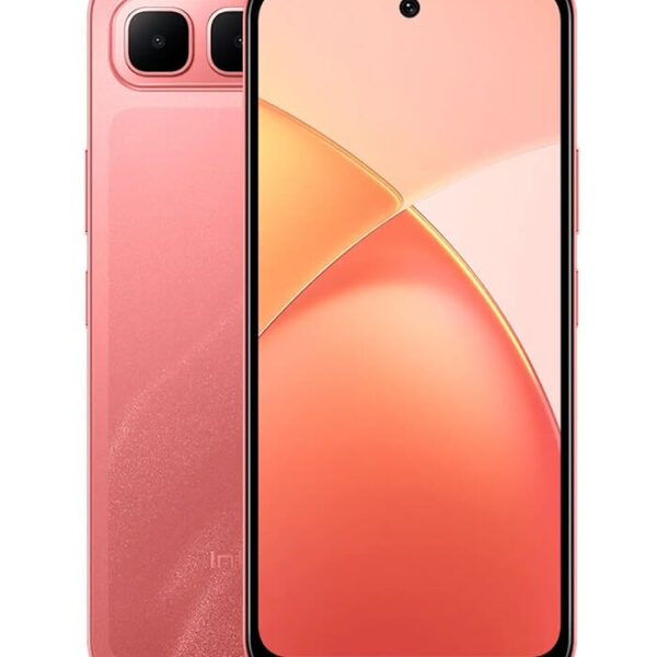 Infinix Smart 10 Plus 128GB + 4GB Price in Nigeria