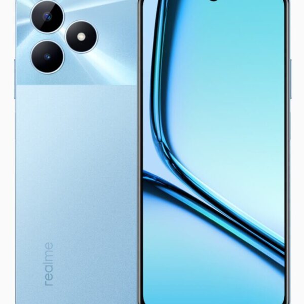 Realme Note 50 64GB + 3GB - Buy Fast Gadgets