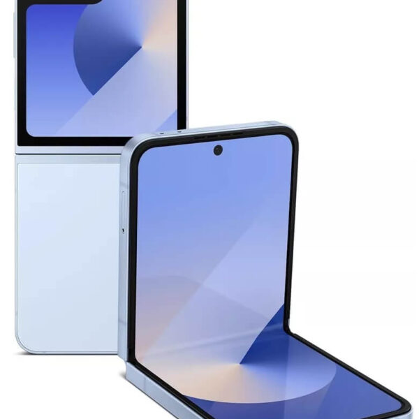 Samsung Galaxy Z Flip7 512GB + 12GB Price in Nigeria