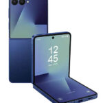 Samsung Galaxy Z Flip7 256GB + 12GB Price in Nigeria
