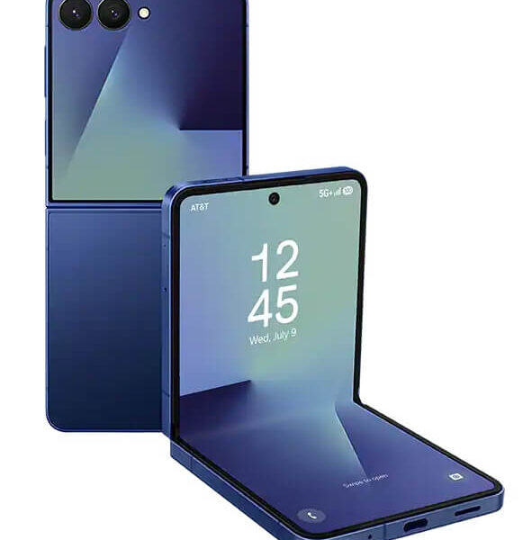 Samsung Galaxy Z Flip7 256GB + 12GB Price in Nigeria