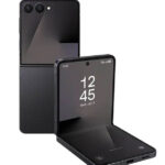 Samsung Galaxy Z Flip7 512GB + 12GB Price in Nigeria