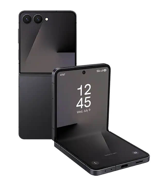Samsung Galaxy Z Flip7 512GB + 12GB - Buy Fast Gadgets