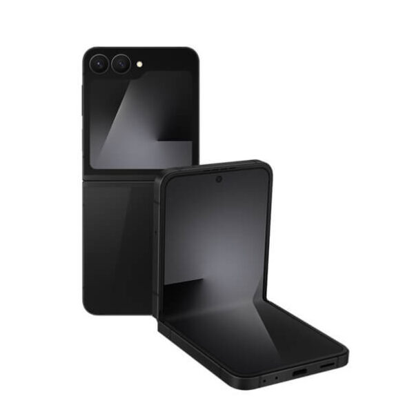 Samsung Galaxy Z Flip7 128GB + 12GB Price in Nigeria