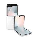 Samsung Galaxy Z Flip7 FE 256GB + 8GB Price in Nigeria