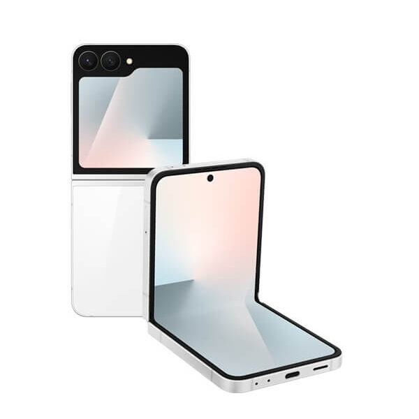 Samsung Galaxy Z Flip7 FE 256GB + 8GB Price in Nigeria
