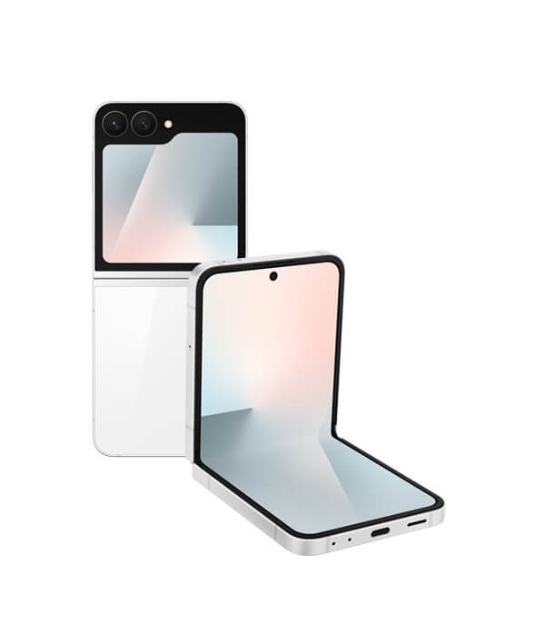 Samsung Galaxy Z Flip7 FE 256GB + 8GB Price in Nigeria