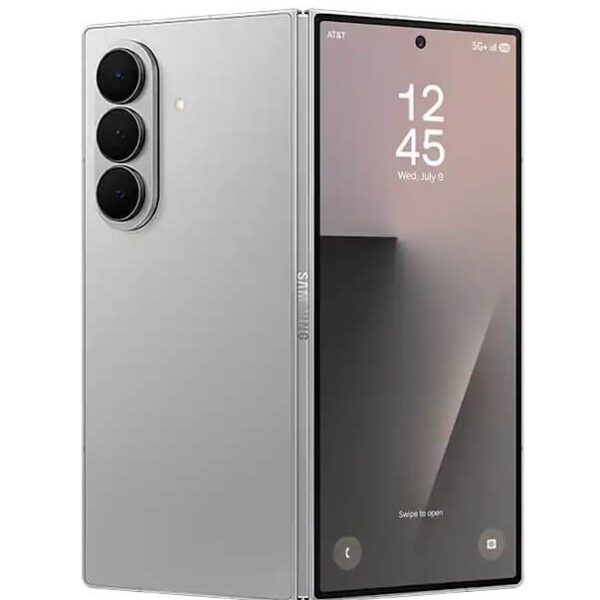 Samsung Galaxy Z Fold7 1TB + 12GB Price in Nigeria