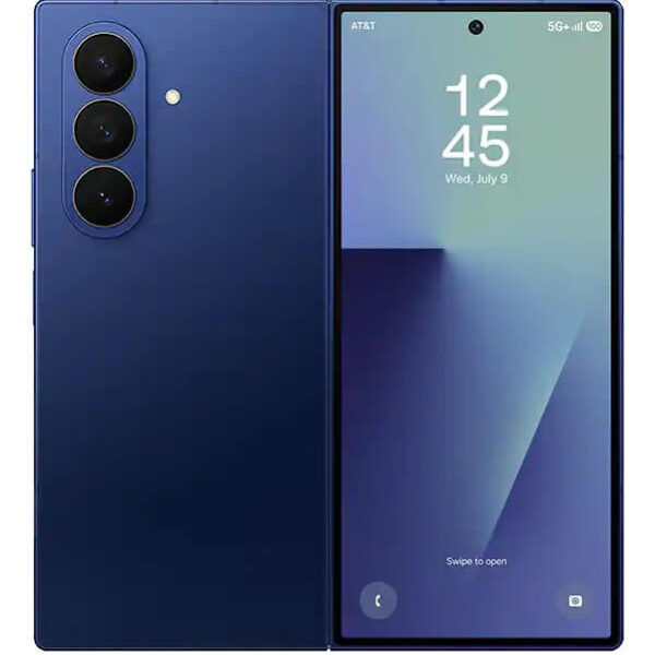 Samsung Galaxy Z Fold7 256GB + 12GB Price in Nigeria