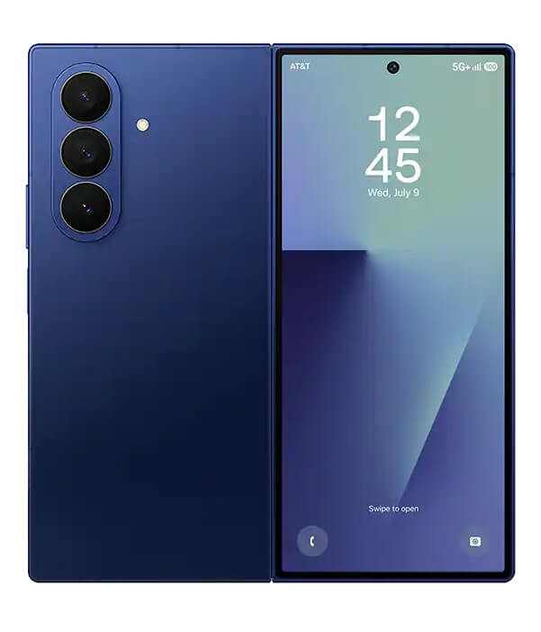 Samsung Galaxy Z Fold7 256GB + 12GB Price in Nigeria