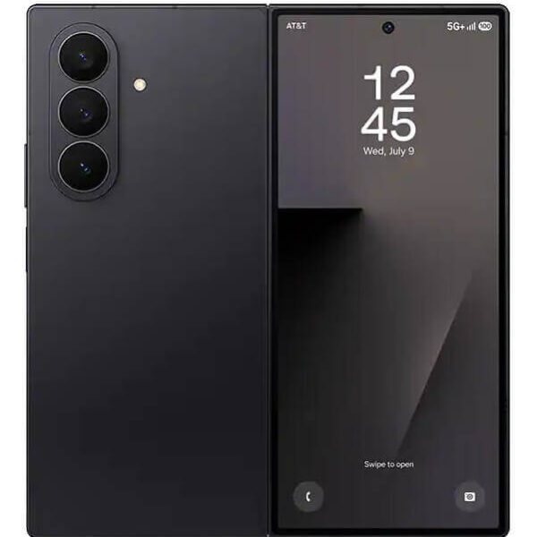 Samsung Galaxy Z Fold7 512GB + 12GB Price in Nigeria