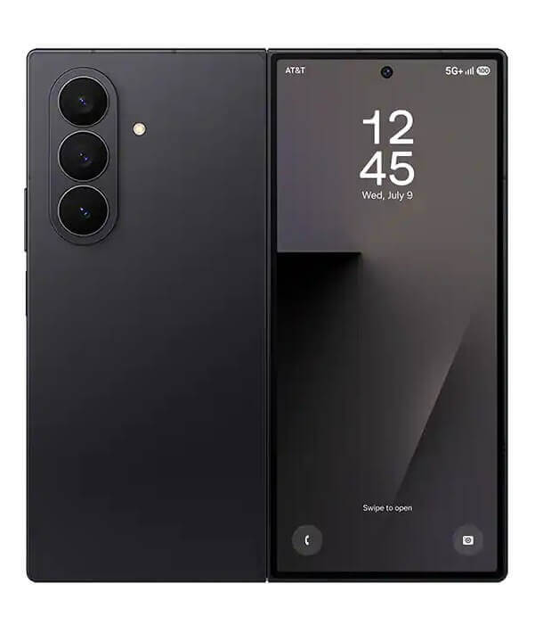 Samsung Galaxy Z Fold7 512GB + 12GB Price in Nigeria