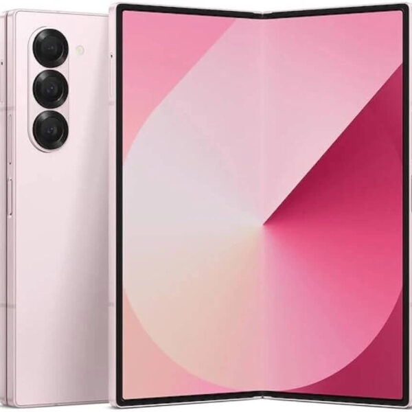 Samsung Galaxy Z Fold7 256GB + 12GB Price in Nigeria