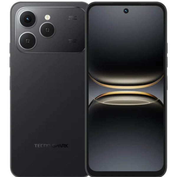 Tecno Spark 40 128GB + 4GB Price in Nigeria