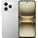 Tecno Spark 40 256GB + 8GB Price in Nigeria
