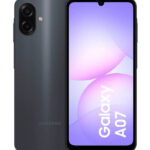 Samsung Galaxy A07 4G 128GB + 4GB Price in Nigeria