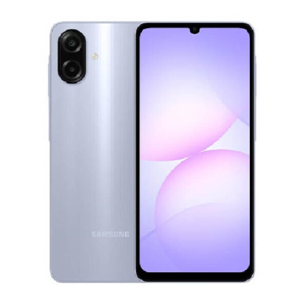 Samsung Galaxy A07 4G 64GB + 4GB Price in Nigeria