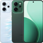 Oppo Reno14F 5G 512GB + 12GB Price in Nigeria