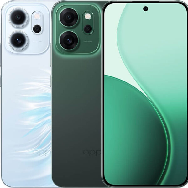 Oppo Reno14F 5G 512GB + 12GB Price in Nigeria