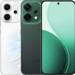 Oppo Reno14 5G 512GB + 12GB Price in Nigeria