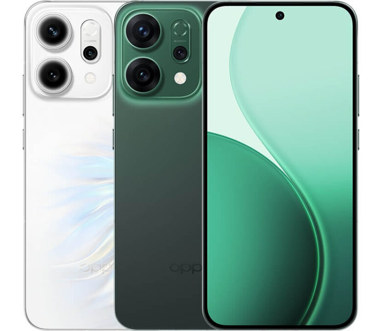 Oppo Reno14 5G 512GB + 12GB Price in Nigeria
