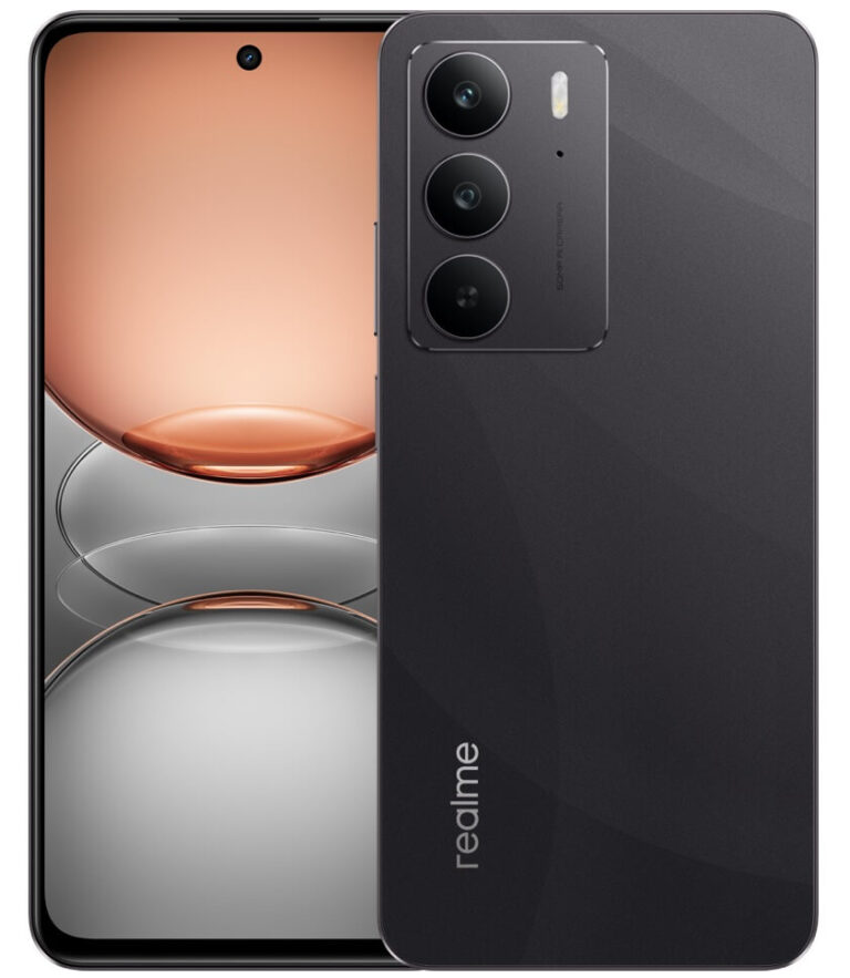 realme C75 8GB/256 NFC 　新品 Realme C75 256GB + 8GB - Buy Fast Gadgets