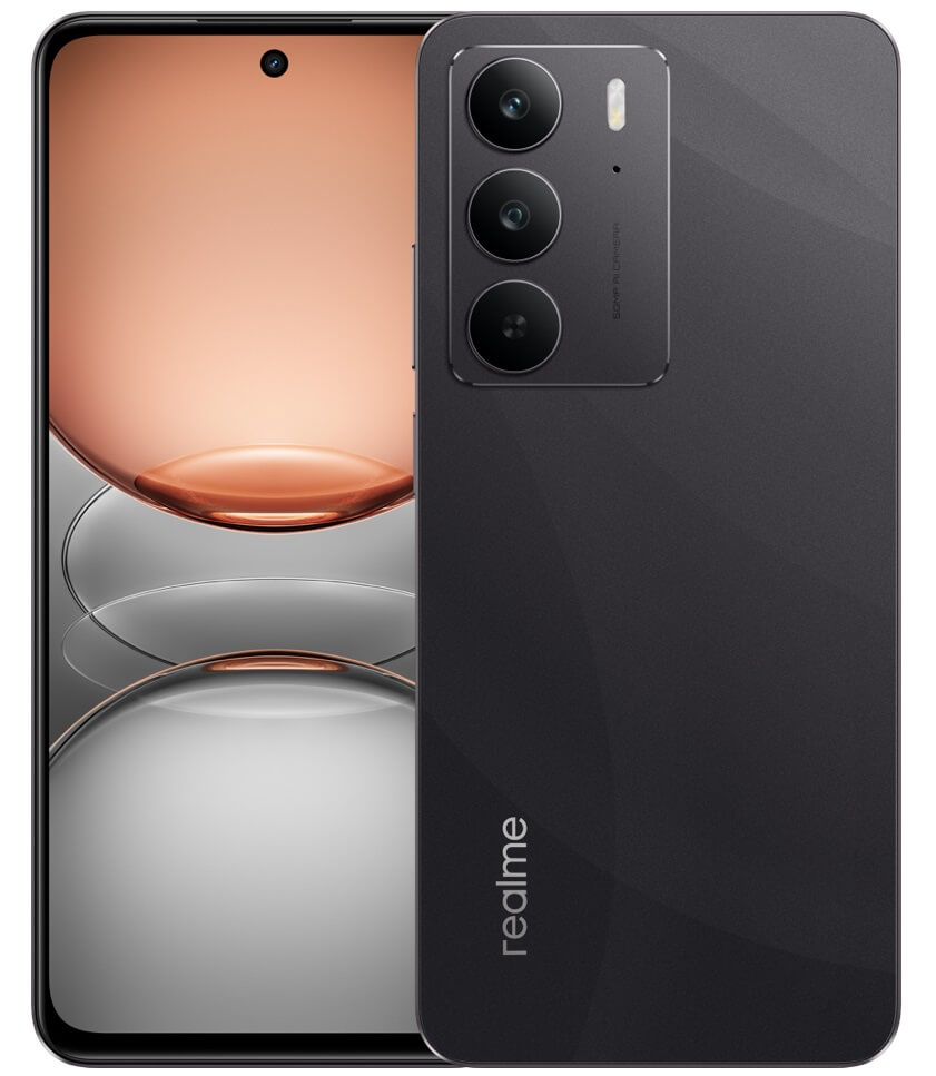 Realme C75 256GB + 8GB - Buy Fast Gadgets