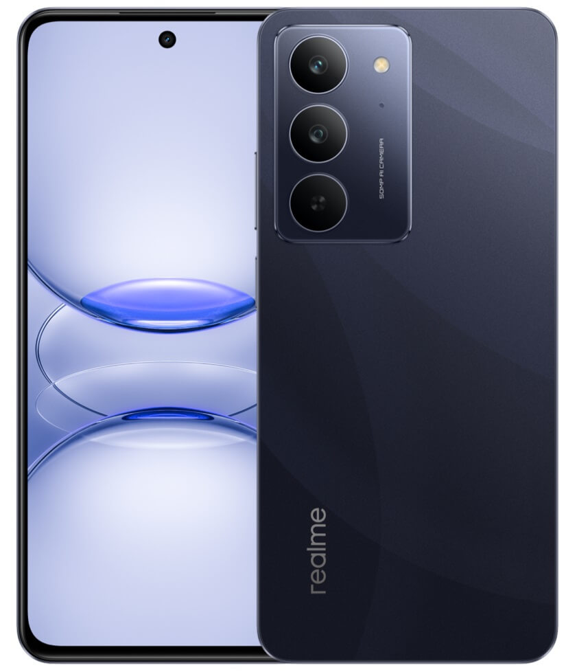 スマートフォン本体 realme C75 8GB+256GB Realme C75 8GB+256GB GOLD Global Ver. Dual SIM Unlocked