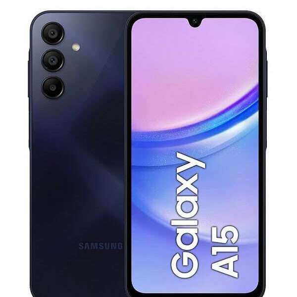 Samsung Galaxy A15 256GB + 8GB Price in Nigeria