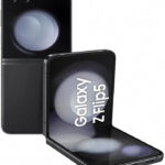 Samsung Galaxy Z Flip5 512GB + 8GB Price in Nigeria