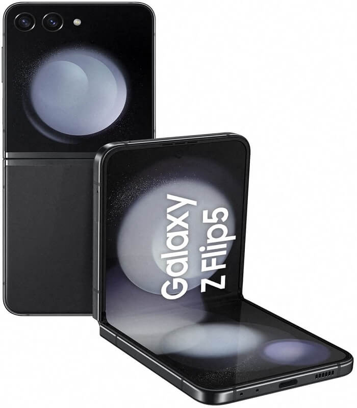 Samsung Galaxy Z Flip5 512GB + 8GB - Buy Fast Gadgets