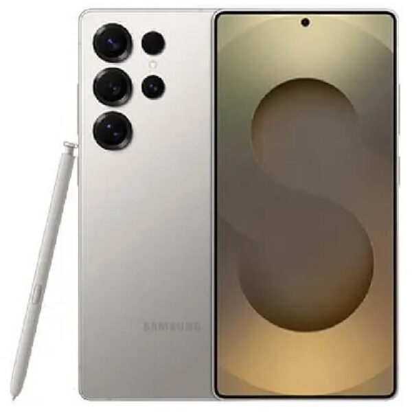 Samsung Galaxy S25 Ultra 512GB + 12GB Price in Nigeria