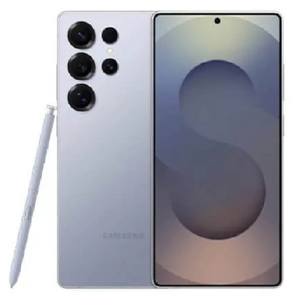 Samsung Galaxy S25 Ultra 1TB + 16GB Price in Nigeria