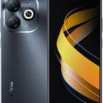 Infinix Smart 8 64GB + 2GB Price in Nigeria