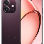 OPPO A3 5G 128GB + 6GB Price in Nigeria