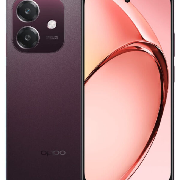 OPPO A3 5G 128GB + 6GB Price in Nigeria