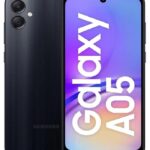 Samsung Galaxy A05 128GB + 4GB Price in Nigeria