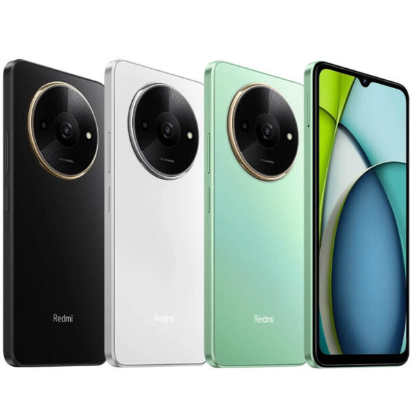 Xiaomi Redmi A3x 64GB + 3GB Price in Nigeria