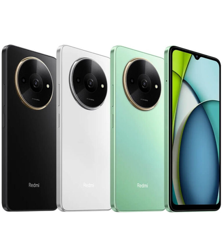 Xiaomi Redmi A3x 64GB + 3GB Price in Nigeria