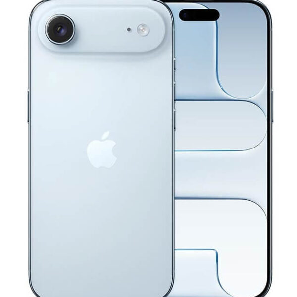 iPhone Air 512GB + 8GB Price in Nigeria